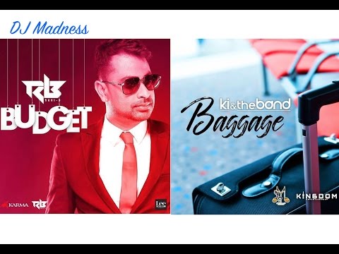 Budget & Baggage Mix ft Ki & Ravi B (Audio)