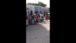 preview picture of video 'Somalia, Mogadishu 2012'