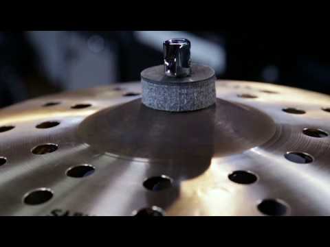 Sabian AAX Aero Splashes