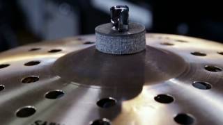 Video thumbnail for Sabian AAX Aero Splashes by Guitar Center