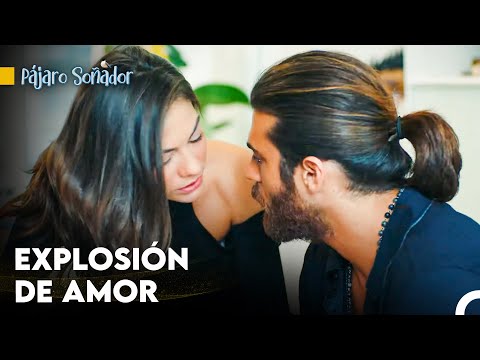 Eres Mía ¡Entiéndelo! - Pájaro Soñador Capitulo