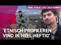 Welke rol speelt discriminatie voor jongeren tijdens de verkiezingen?