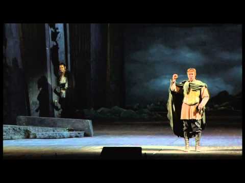 Ildar Abdrazakov - Attila, 2013