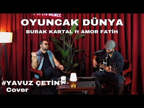 Burak Kartal and Harlem Performance