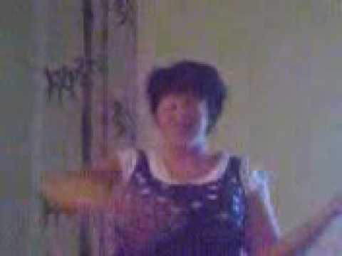 mannetje van de maan