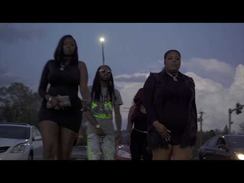 Mobblyfe Ceo "#Suppose2Do" (Dir. By @Dibent)