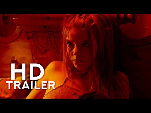 HERE ARE THE YOUNG MEN (2021) UK Official Trailer — Drama Movie