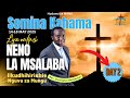 2 LIPE NAFASI NENO LA MSALABA LIKUDHIHIRISHIE NGUVU ZA MUNGU MWL CHRISTOPHER MWAKASEGE