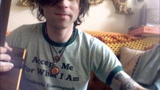 Ryan Adams - Play With Fire (The Rolling Stones cover) [Only first chorus]