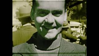 La voz quebrada
