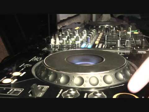 DJ Mellowdee feat Technicidio - The Raissen Mix