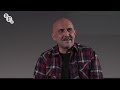 Gaspar Noé talks about his career, including his new film Vortex | BFI Q&A