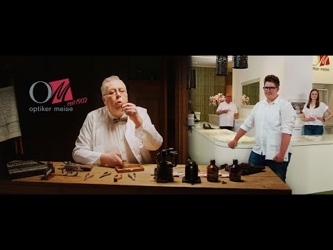 Optiker Meise Chemnitz YouTube-Vdeominiatur 9