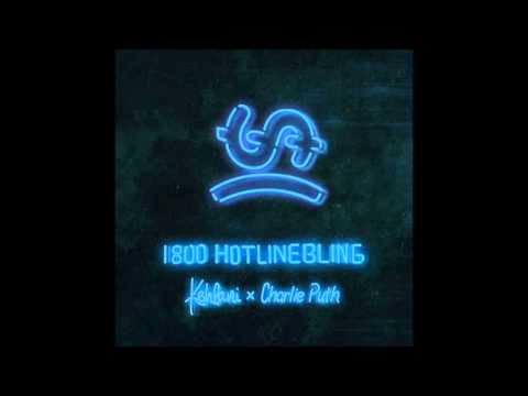 Charlie Puth x Kehlani 'Hotline Bling' X Sad Money (Cover/Remix)
