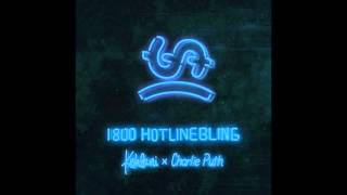 Charlie Puth x Kehlani &#39;Hotline Bling&#39; X Sad Money (Cover/Remix)