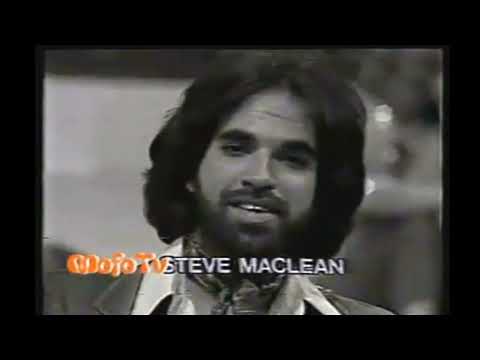 Places - Steve Maclean