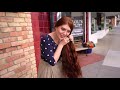Real Red Repunzel Now Showing At HaircutParty Com