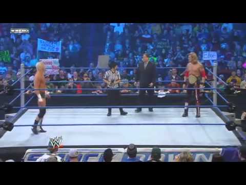 WWE SmackDown 02/11/11 Part 9/10 (HDTV)