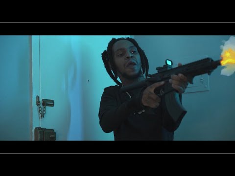 AMR Dee Huncho - YOLO ( Official Music Video )
