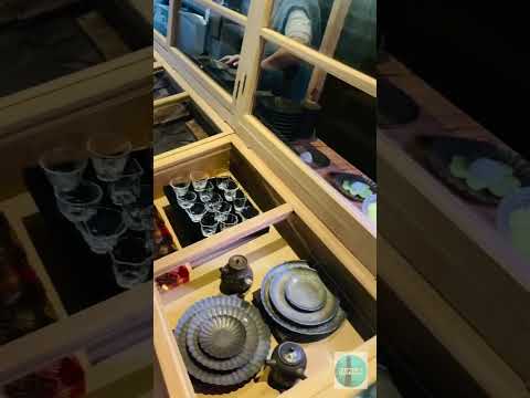 Dihua Street Maravilhoso Café Retro ~ Miyoshi Tokimitsu #shorts