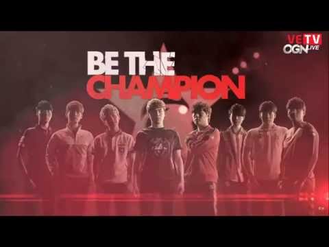 [08/06/2016] KT vs Tigers LCK Mùa Hè 2016 Ván 2