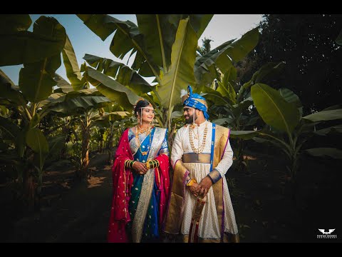 Wedding Photographer portfolio by Pawan Shinde Photography in Pune - Photo 3