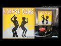 Oom Hansie Kaapse Dans