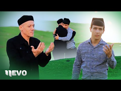 Baxtiyor Narziqulov va Jasur Raxmatov - Mohi Ramazon omad (Official Video)
