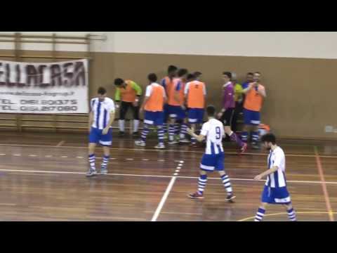 PLAY OFF 2015-2016 C.U.S  Piemonte Orientale - Città di Vercelli