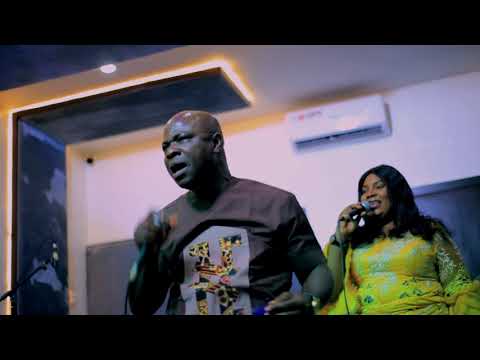 Dr Felix Ndukwe - Down On Me [Healing Praise Live Sessions 2]