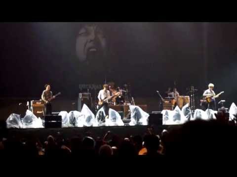 Ansan Vallery Rock Festival 2013 - Guckkasten