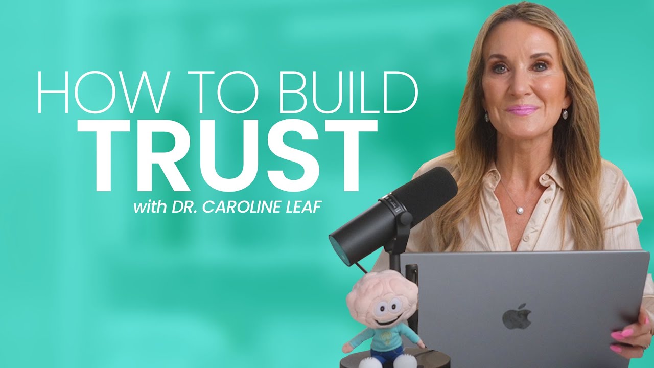 3 Trust Building Exercises That Will Change Your Life