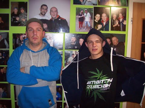 AMBITNY DZIECIAK WYWIAD