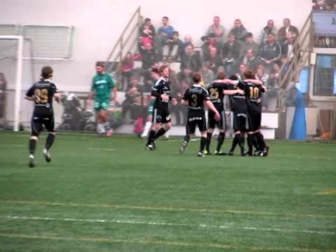 Suomen Cup 6. kierros: SJK - FC KooTeePee 2-0 Mikko Ylihärsilä