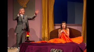 Move Over, Mrs. Markham – Ottawa Little Theatre Trailer