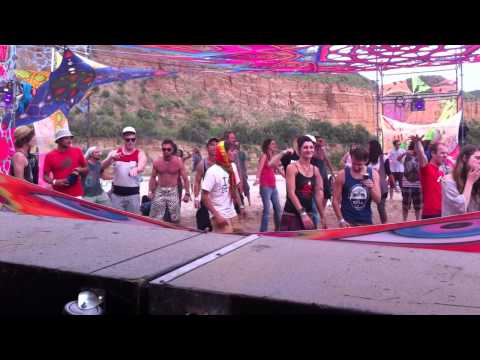 ROSA VENTURA @ ALOE ROOTS - SOUTH AFRICA #2013