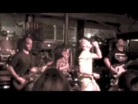 "Wicked Garden" - Live from the Brickhouse Brewery