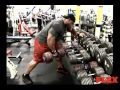 Phil Heath Back Training Clips Flv