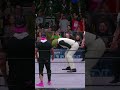 Billy Gunn Hit The Famouser On Satnam Singh During AEW Revolution