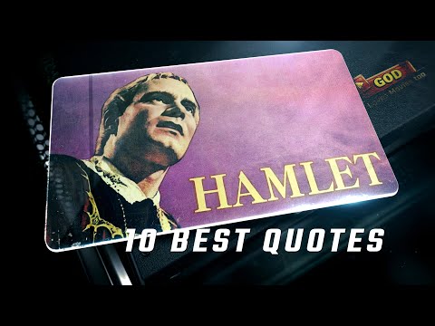 Hamlet 1948 | 10 Best Quotes