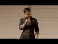 The Hidden Magic Of Occupational Therapy Jill Martin TEDxYouth Haileybury