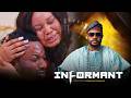 INFORMANT Yoruba Movie 2025 Drama Odun Adekola Nike Hamzah Lekan Olatunji Taiwo Adeyemi