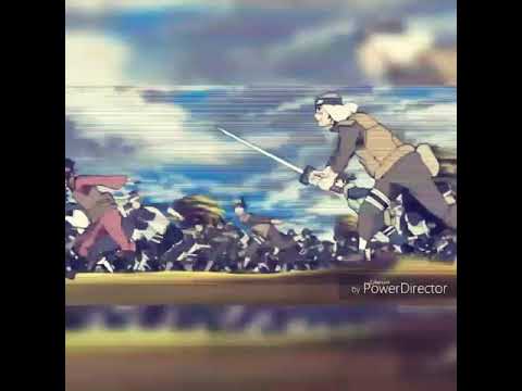 MADARA /LIL PUMP - BOSS