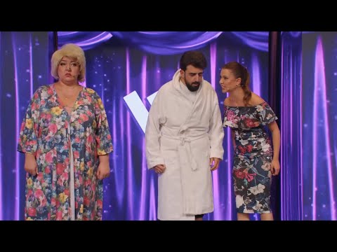 Women's Club 296 - ԷՍ ՈՒ՞Մ ՀԵՏ ԵՍ ԻՆՁ ԴԱՎԱՃԱՆՈՒՄ...