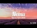 Nemu Difarina Indra Adella Lirik