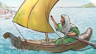 Gospel For Kids video thumbnail