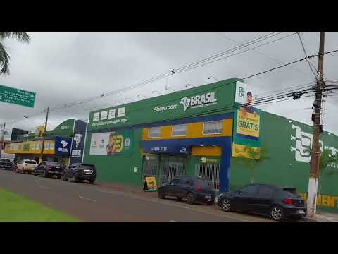 Descobrindo os encantos de Rio Verde, Goiás!