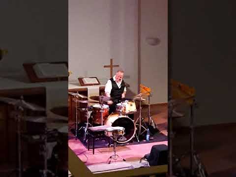 Wolfgang Haffner, 2018, Allensbach