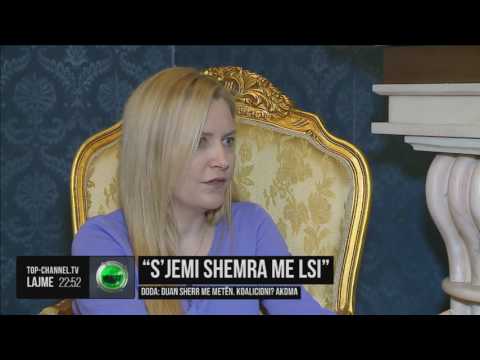 Edicioni Informativ, 06 Shkurt 2017, Ora 22:30 - Top Channel Albania - News - Lajme