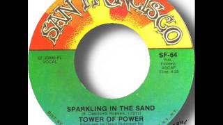 Tower Of Power   Sparkling In The Sand